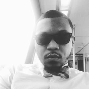 Meet your Posher, Dontrell